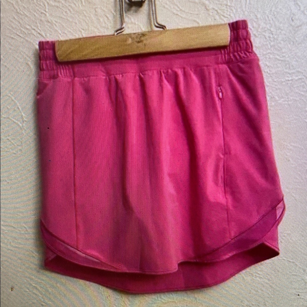 Lululemon skirt